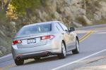 Acura TSX 2008 года